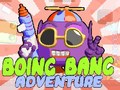 Gioco Boing Bang Adventure 