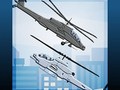 Gioco Helicopter Battle