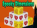 Gioco Spooky Dimensions