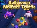 Gioco Halloween Monster Traffic