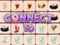 Gioco Connect 3D 