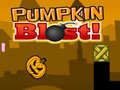 Gioco Pumpkin Blast!
