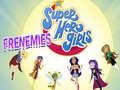 Gioco Frenemies: DC Super Hero Girls