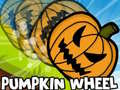 Gioco Pumpkin Wheel
