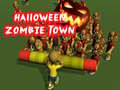 Gioco Halloween Zombie Town