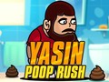 Gioco Yasin Poop Rush
