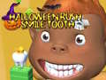 Gioco Halloween Rush - Smile Tooth