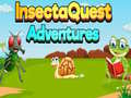Gioco InsectaQuest-Adventure