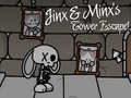 Gioco Jinx & Minx's Tower Escape