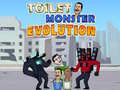 Gioco Toilet Monster Evolution