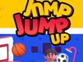 Gioco Jump Jump Up