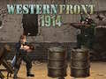 Gioco Western Front 1914