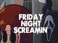 Gioco Friday Night Screamin'