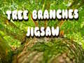 Gioco Tree Branches Jigsaw
