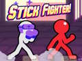 Gioco Stick Fighter