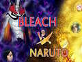 Gioco Bleach Vs Naruto 3.3