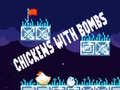 Gioco Chickens With Bombs