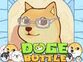 Gioco Doge Bottle