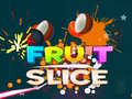 Gioco Fruit Slice 