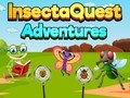 Gioco InsectaQuest Adventures