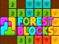 Gioco Forest Blocks