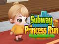 Gioco Subway Princess Run