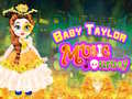Gioco Baby Taylor Music Journey