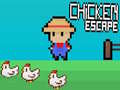Gioco Chicken Escape