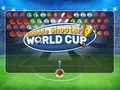 Gioco Bubble Shooter World Cup
