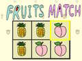 Gioco Fruit Match