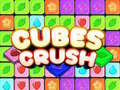 Gioco Cubes Crush