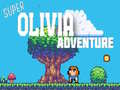 Gioco Super Olivia Adventure