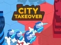 Gioco City Takeover
