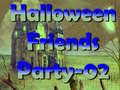 Gioco Halloween Friends Party 02