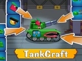 Gioco TankCraft