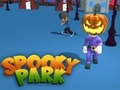 Gioco Spooky Park