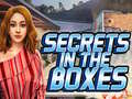 Gioco Secrets in the Boxes