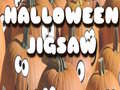 Gioco Halloween Jigsaw