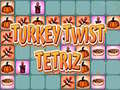 Gioco Turkey Twist Tetriz