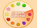 Gioco Suika Clone