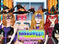 Gioco Halloween Masquerade Party