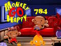 Gioco Monkey Go Happy Stage 784