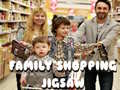 Gioco Family Shopping Jigsaw