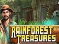 Gioco Rainforest Treasures