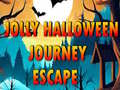 Gioco Jolly Halloween Journey Escape 