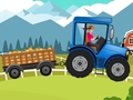 Gioco Delivery By Tractor