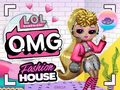 Gioco LOL Surprise OMG™ Fashion House