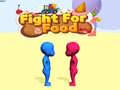 Gioco Fight For Food