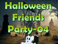 Gioco Halloween Friends Party 04 