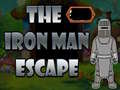 Gioco The Iron Man Escape